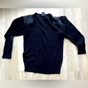 Black marines black ops sweaters By: green tek